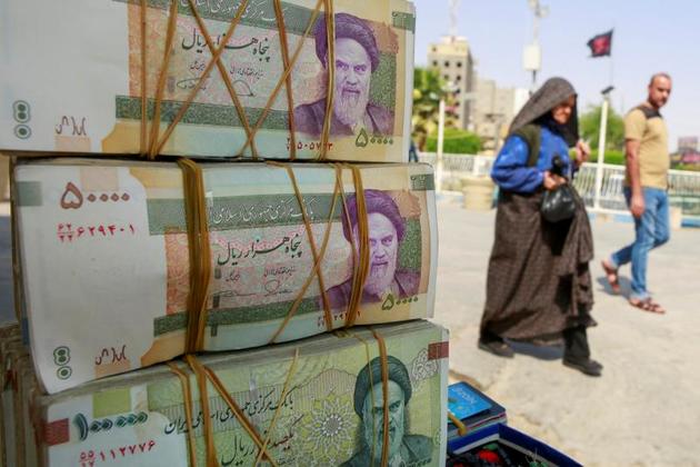 How Iran’s resistance economy works