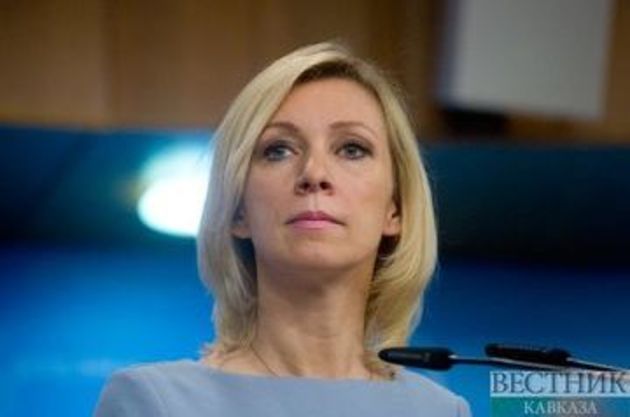 Russia hopes pre-election period in Armenia will be in a constructive atmosphere