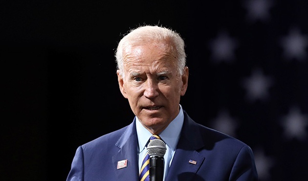 American congressman mocked Joe Biden for refusing to debate with Vladimir Putin