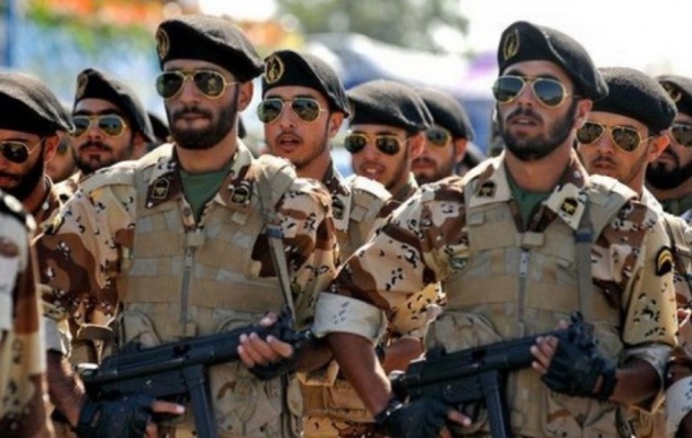 U.S. intelligence: Iran threatens army base in Washington