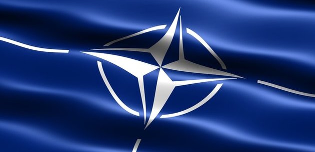 NATO believes Russia constitutes threat