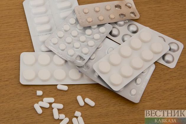 Pfizer begins human trials of pill to treat COVID-19