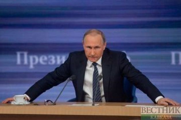 Putin appoints Yevgeniy Lukyanov as new Ambassador to Belarus
