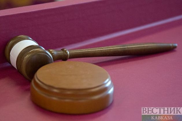 Crimean woman gets 12 years behind bars for handing over confidential data to Ukraine