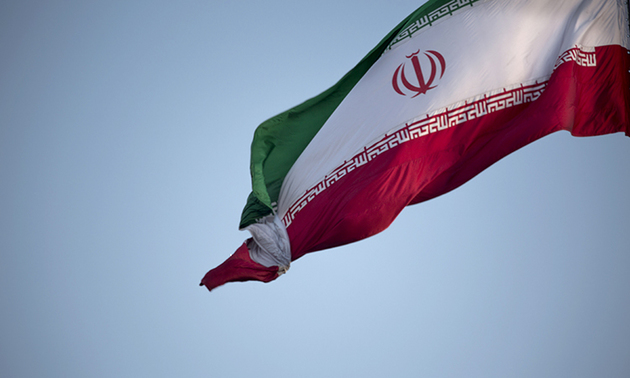 Attack on Iranian Deputy FM thwarted in Vienna