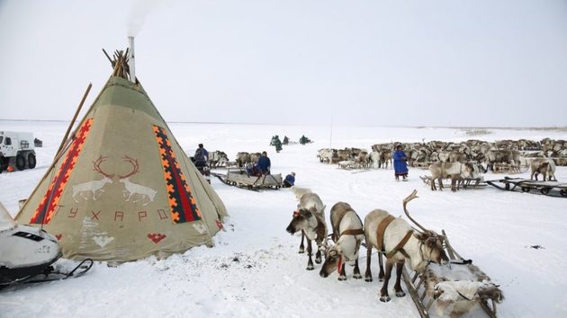Indigenous culture in Arctic Russia gets funding boost