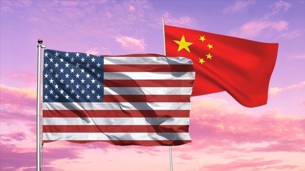 US-China rivalry: Is a new cold war really emerging?