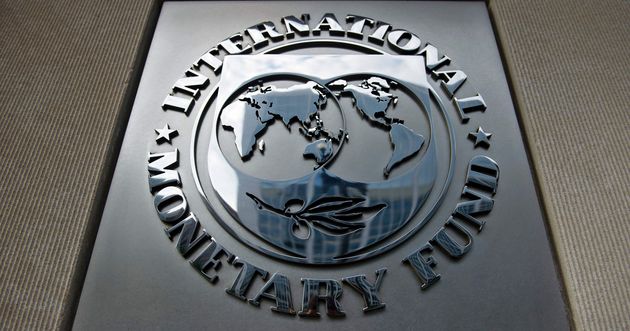 IMF: global economy recovering from pandemic