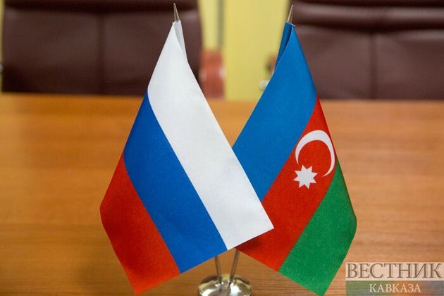 Russian prosecutor general pays official visit to Baku