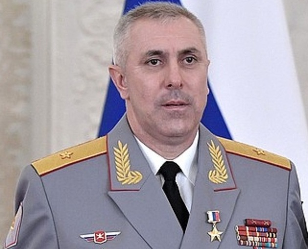 General Muradov: Armenian authorities mislead population