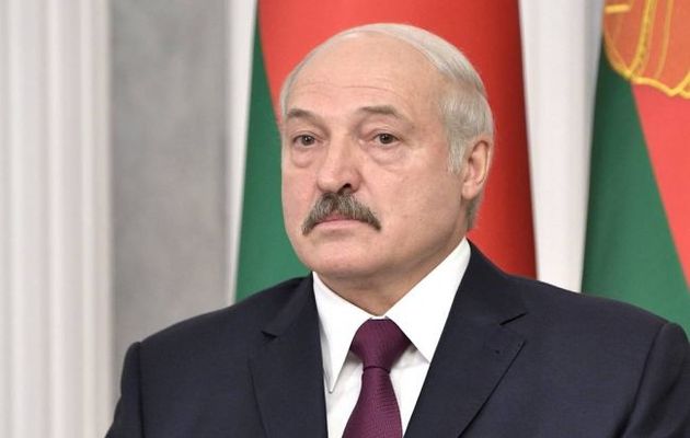 Russian FSB detains two individuals plotting coup in Belarus, assassination of Lukashenko