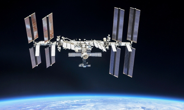 Construction of Russian space station will not interfere with  Moscow-Beijing space cooperation between