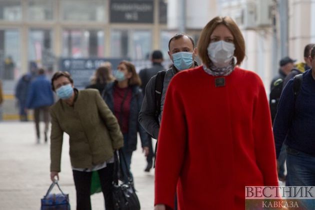 Sputnik V developer hopes to vaccinate 70% of Russians by November