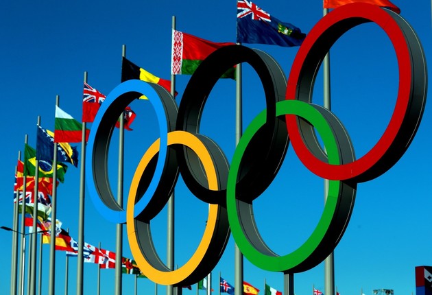 Olympic motto to be altered?