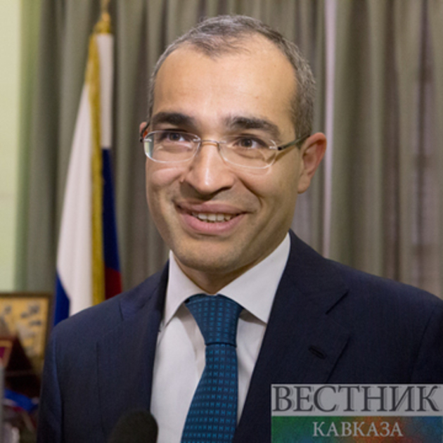 Mikayil Jabbarov: &quot;Azerbaijan planning to expand bilateral trade with Israel&quot;