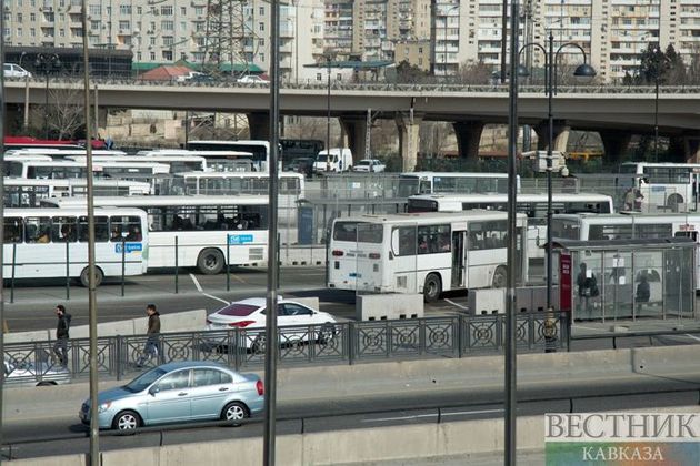Metered zonal parking to be introduced in Tbilisi