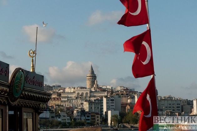 Coronavirus lockdown starts in Turkey