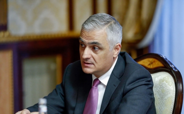 Armenia blocks Azerbaijan&#039;s participation in EAEU meeting