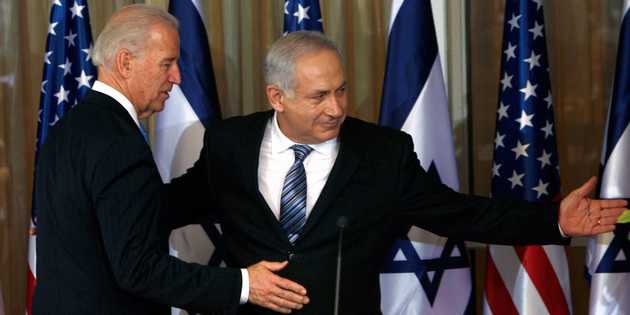 As Biden seeks to revive Iran nuclear deal, Israel is trying out its own version of &#039;maximum pressure&#039; on Tehran