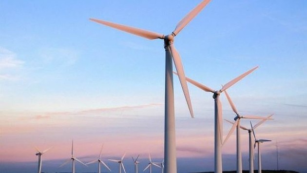Uzbekistan and Saudi Arabia sign agreement to build region&#039;s largest wind farm
