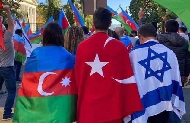 Ways of reviving the Turkey-Azerbaijan-Israel triangle