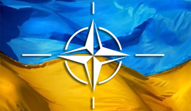 U.S. says NATO ‘door remains open’ to Ukraine