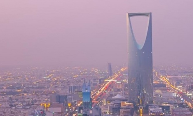 Vision 2030 helps Saudi Arabia cope with pandemic-triggered recession