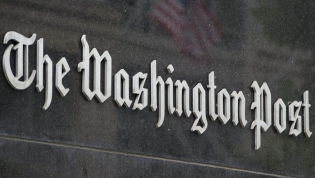 Washington Post names Sally Buzbee first woman to lead newsroom
