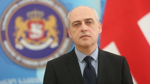Georgia condemns rocket attacks against civilians in Israel
