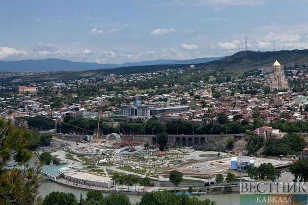 Municipal transport, schools resume operations in Georgia