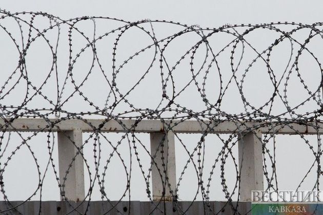 Two Azerbaijani border guards shot dead on border with Iran