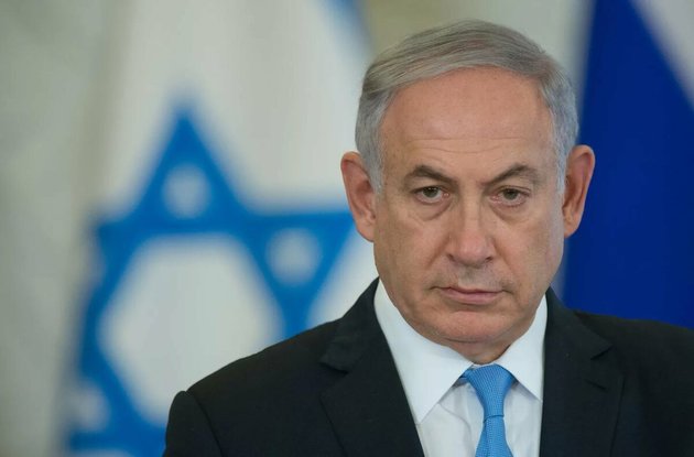 Netanyahu: Israeli actions in Gaza Strip to take some time
