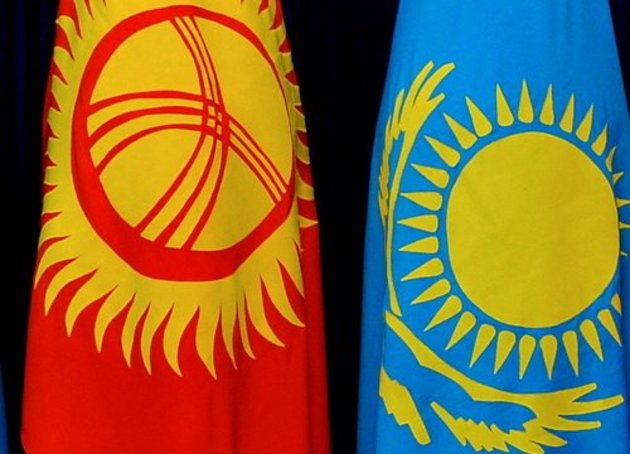 Kazakhstan sends 4,500 tons of flour to Kyrgyzstan