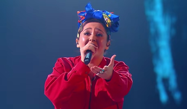 Russian, Azerbaijani and Ukrainian contestants proceed into Eurovision final