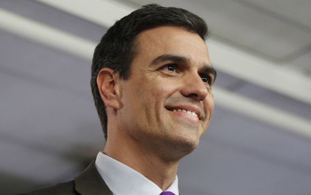 Spanish PM invited to Georgia