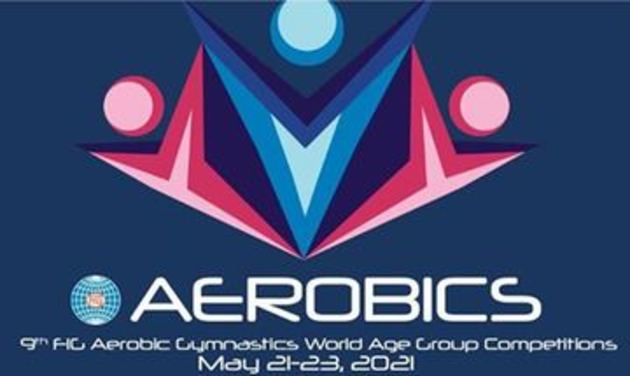 Winners of Aerobic Gymnastics World Age Group Competition in individual program and trios awarded in Baku