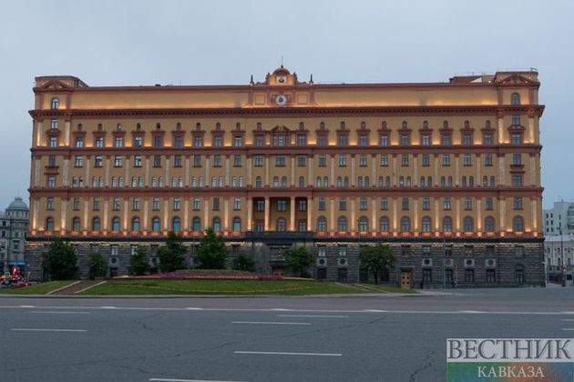 FSB thwarts terror attacks in Stavropol Region