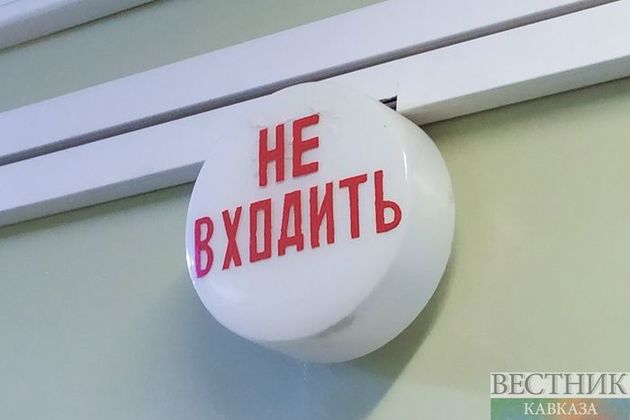 Hospital employee steals 280,000 rubles in Dagestan