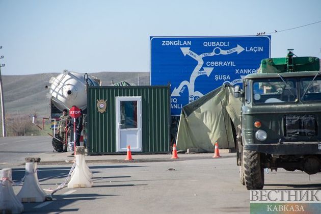 Azerbaijan reveals when Fuzuli International Airport to be commissioned