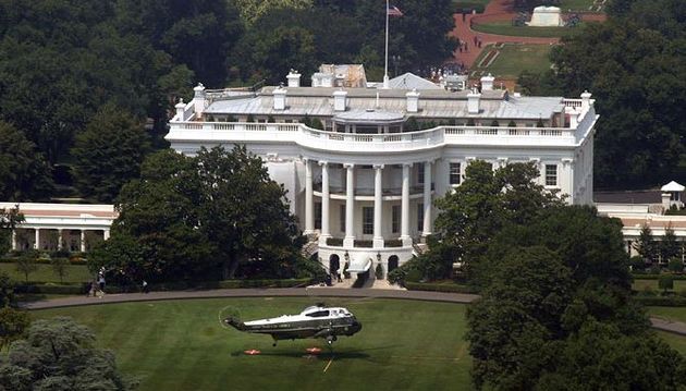 White House staff to return for in-person work in July