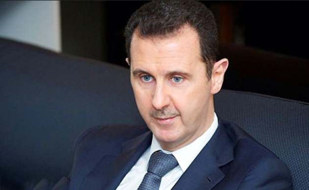 Assad vaccinated as Syria receives first shipment of Russian shots