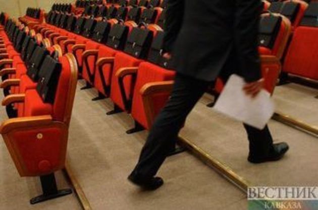 All subordinates to Armenia’s top diplomat hand in resignation, says Foreign Ministry