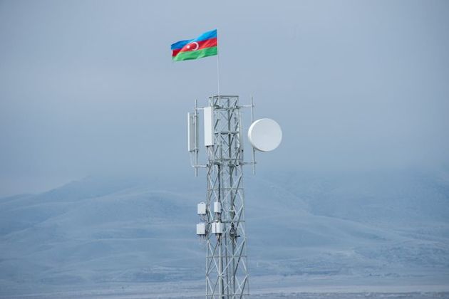 Key developments in Azerbaijan since November 2020 trilateral agreement