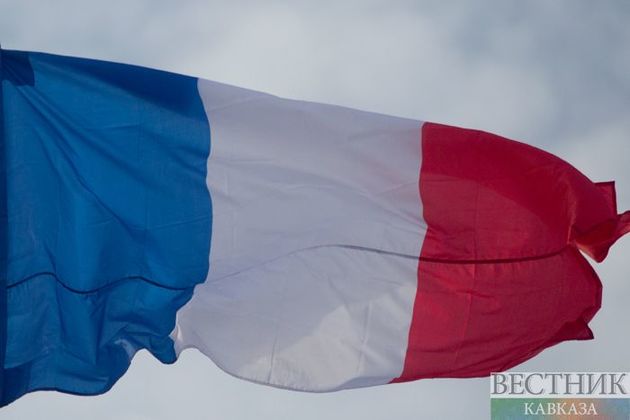 France to offer €483 mln loan to Georgia in three years