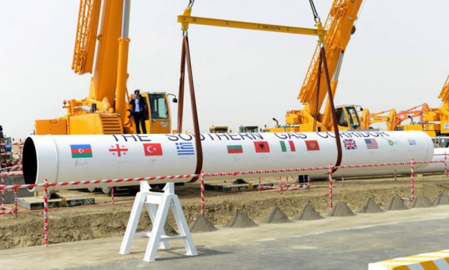 Has the Trans-Caspian Pipeline’s time finally arrived?