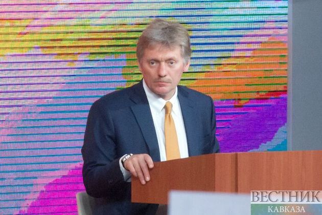 Peskov: Iranian nuclear deal discussed by Putin and Biden