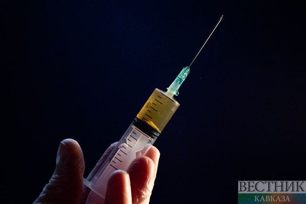Estonia gifts 100,000 Covid-19 vaccines to Georgia