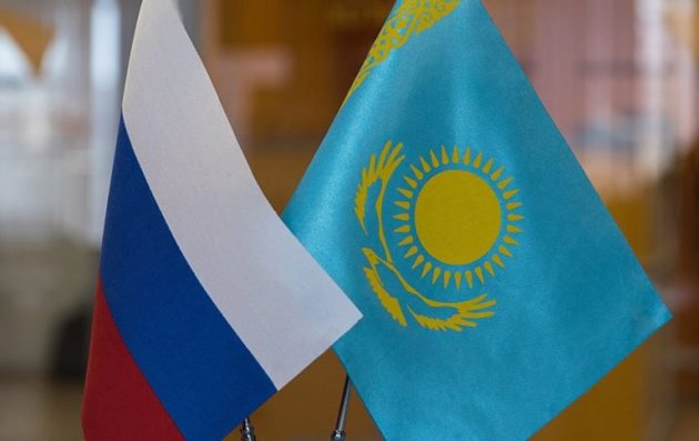 Lavrov hails strategic partnership between Russia and Kazakhstan