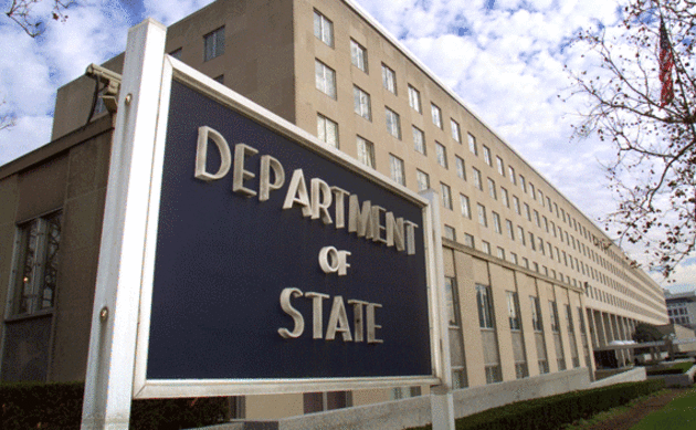 U.S. downplays possibility of quick return to Iran nuke deal