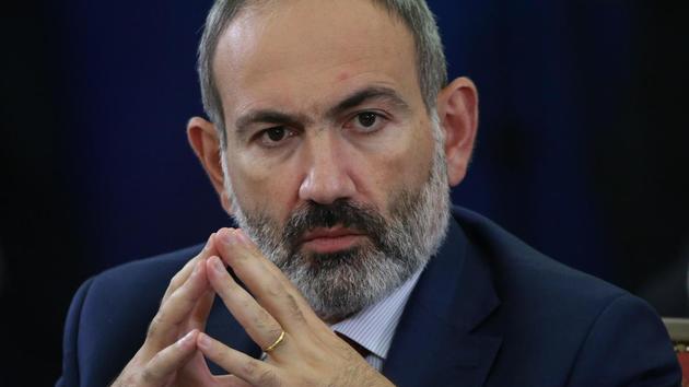 Pashinyan is back: Sargsyan begins firing military